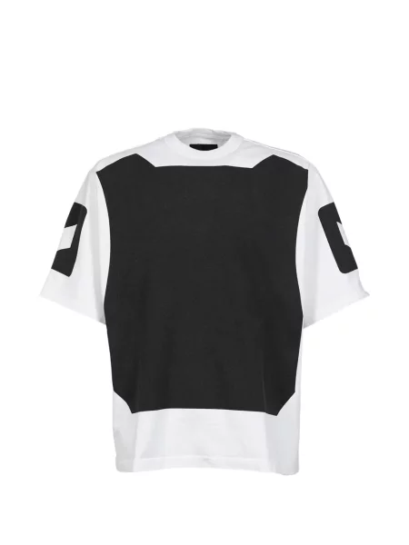Tricou Diary 1999 alb