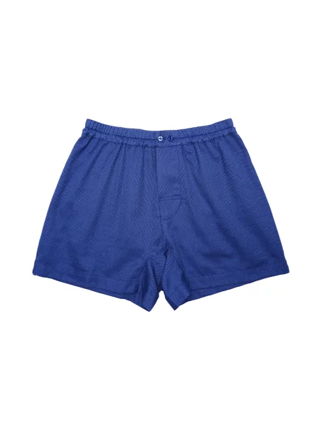 APRIORI Труси синій