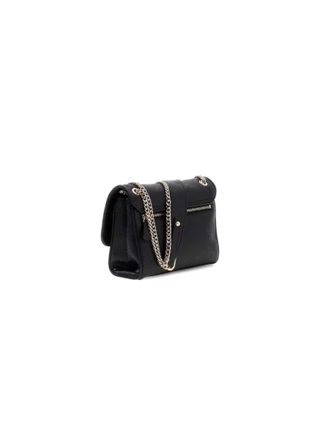 Guess torebka crossbody ANISE czarna