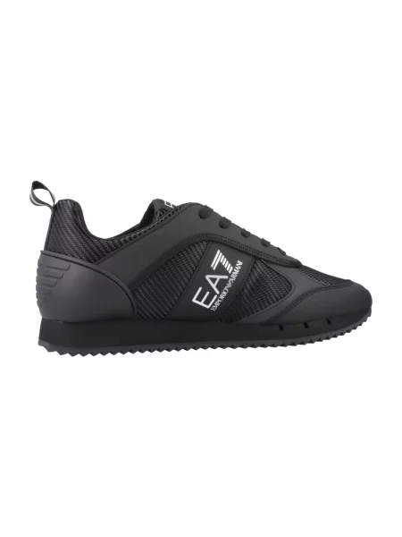 Pantofi Emporio Armani negru
