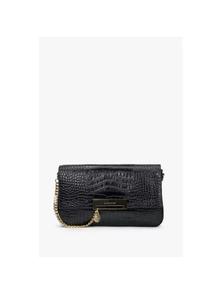 Сумка Cromia черная