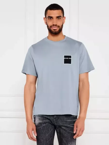 Michael Kors Póló | Modern fit kék