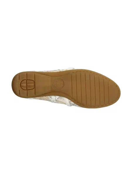 Pantofi Mephisto galben