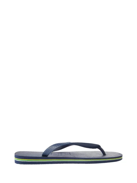 HAVAIANAS Flip-flops BRASIL bleumarin