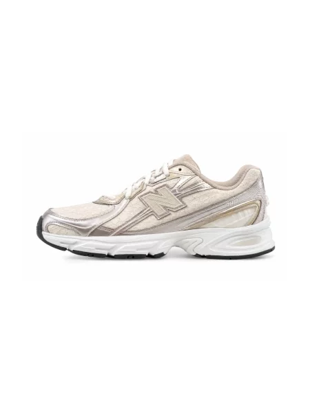 Trampki New Balance Sea Salt/ Silver Metallic EUR
