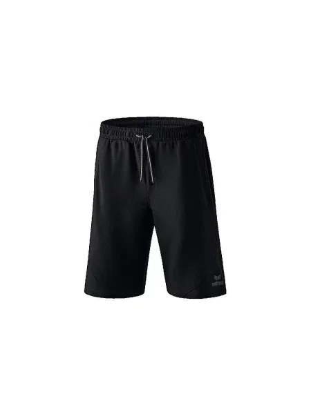 Pantaloni copii Erima negru
