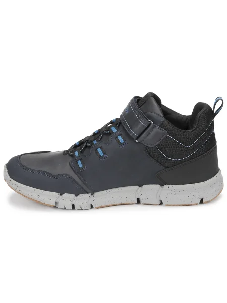 Pantofi copii Geox albastru
