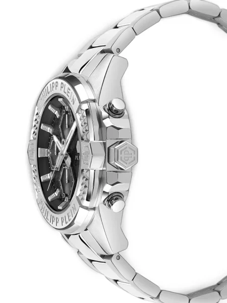 Ceas Philipp Plein negru