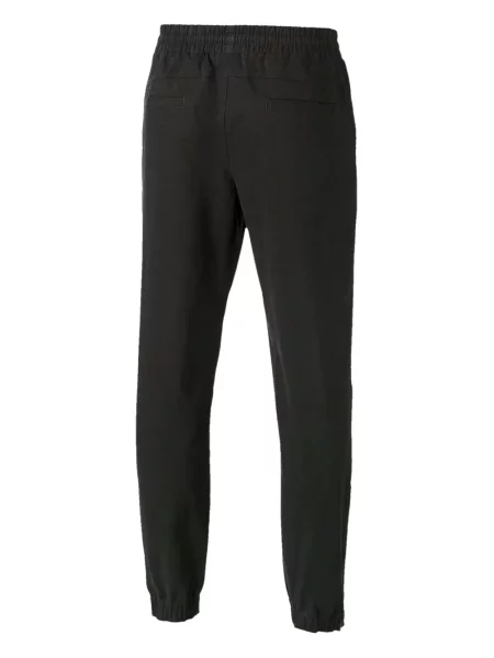 Pantaloni Puma alergare negru