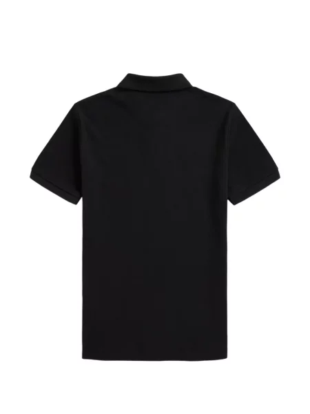 Polo Polo Ralph Lauren μαύρο