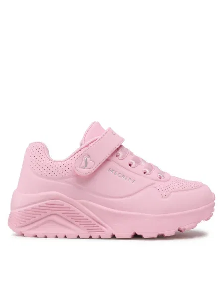 Skechers Sneakers Frosty Vibe roz