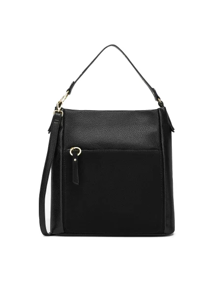 Сумка Lasocki черная