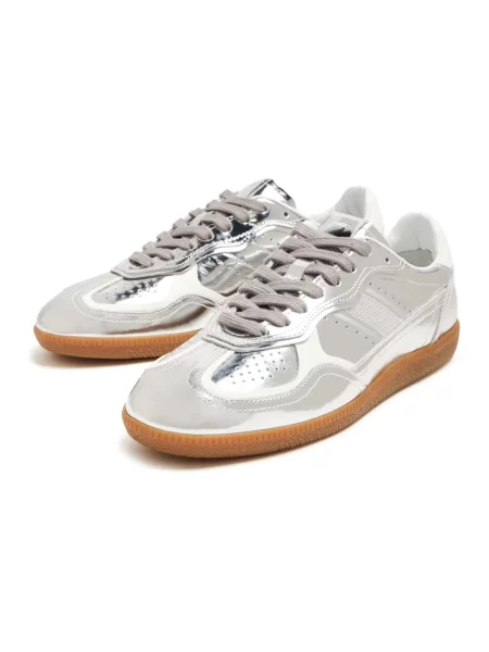 Sneakersy Alohas szare