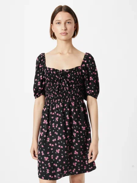 Dorothy Perkins Ruha fekete