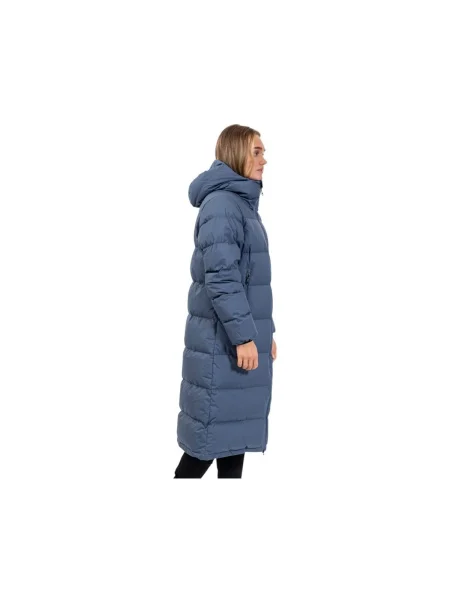 Geacă Bergans albastru