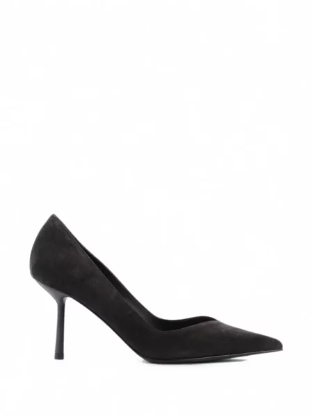 Pantofi cu toc Le Silla maro