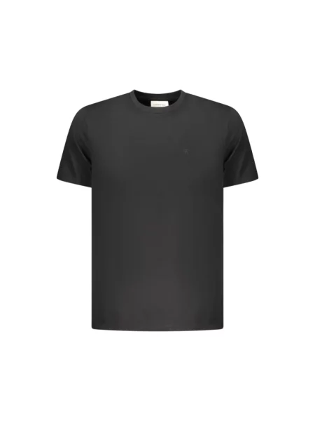 Koszulka Calvin Klein czarna