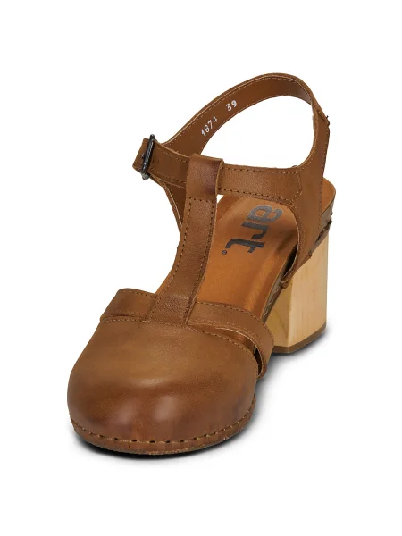 Pantofi Art maro