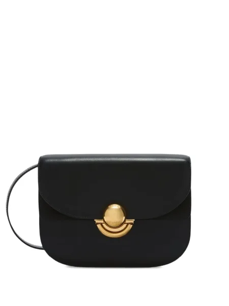 Geanta crossbody Furla negru