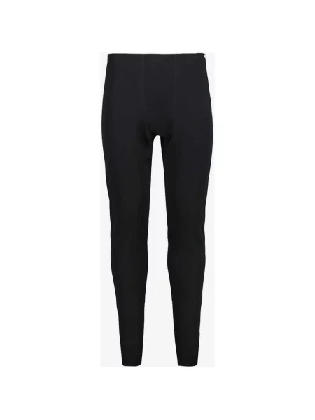 Spodnie długie CMP Base Layer S czarne