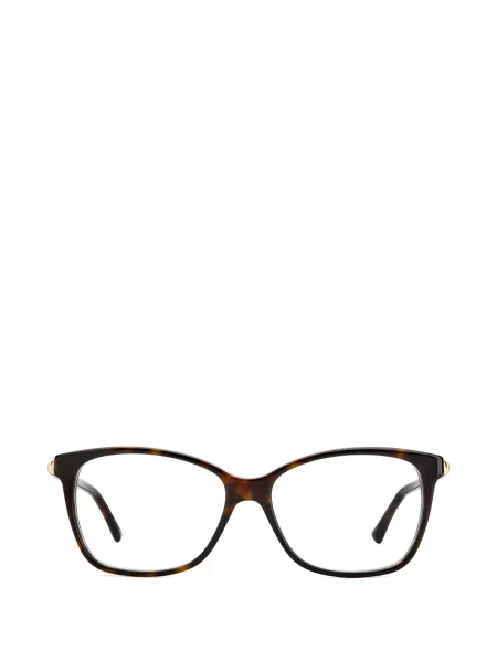 Ochelari de soare Jimmy Choo Eyewear maro