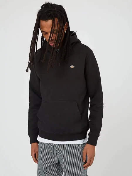 Худи Dickies черное