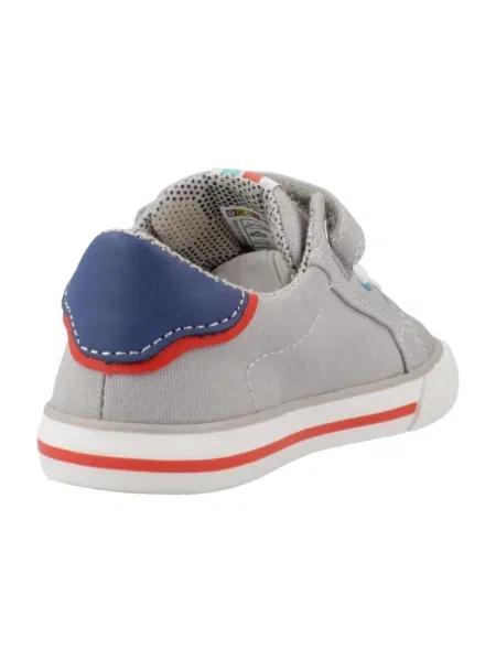 Pantofi copii Pablosky gri