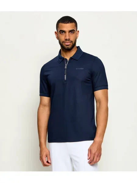 Tricou polo Bogner