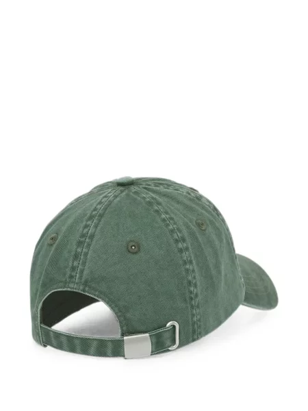 Șapcă Anine Bing verde
