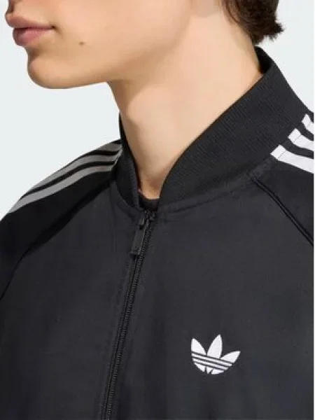 Adidas Bomber dzseki fekete