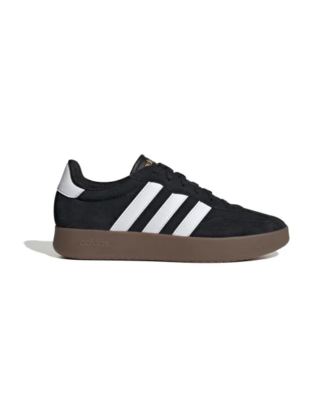 Sneakerși Adidas Sportswear negru