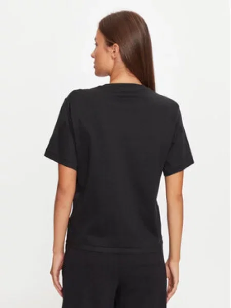 Adidas Póló Z.N.E. Regular Fit fekete