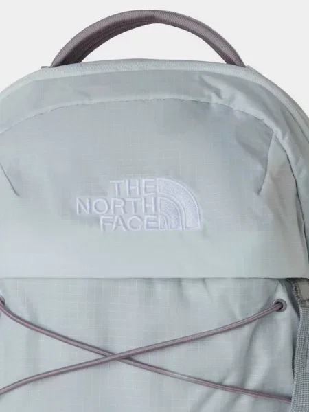 Повседневный рюкзак The North Face голубой