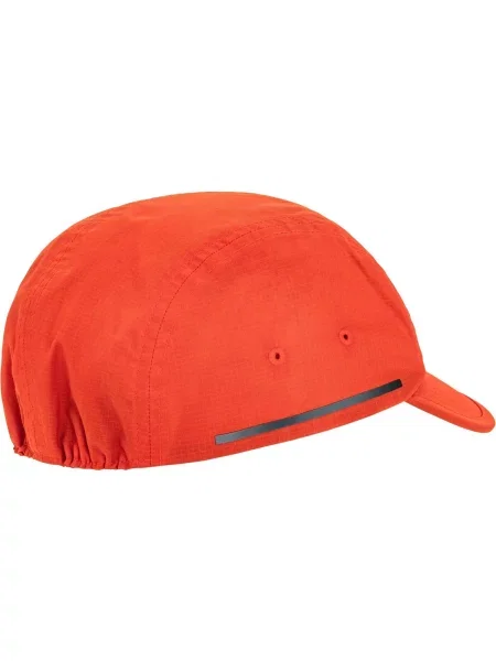 Šiltovka Fjallraven oranžová