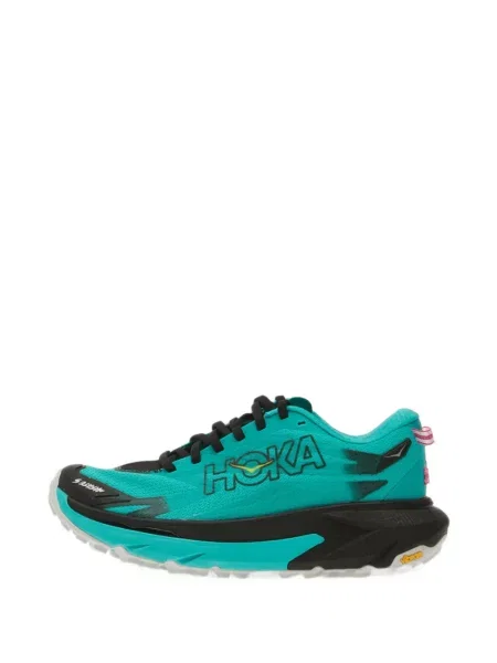 Sneakersy Hoka niebieskie