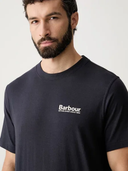 Футболка Barbour