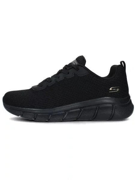 Pantofi Skechers negru