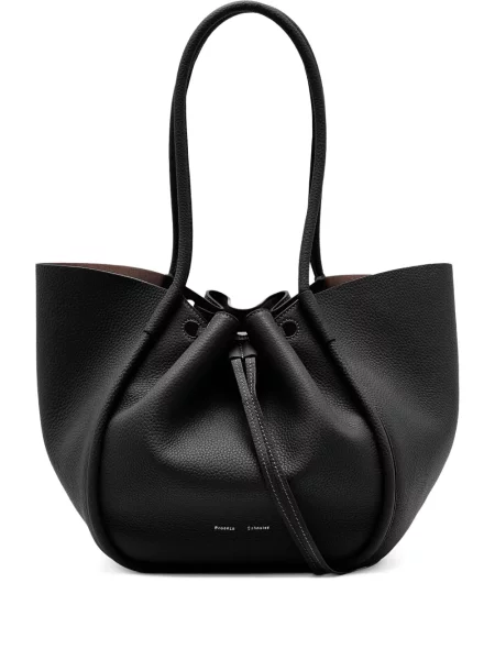 Geantă Proenza Schouler negru
