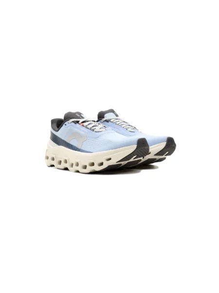 On Buty Sportowe Cloudmonster 1 blau niebieski
