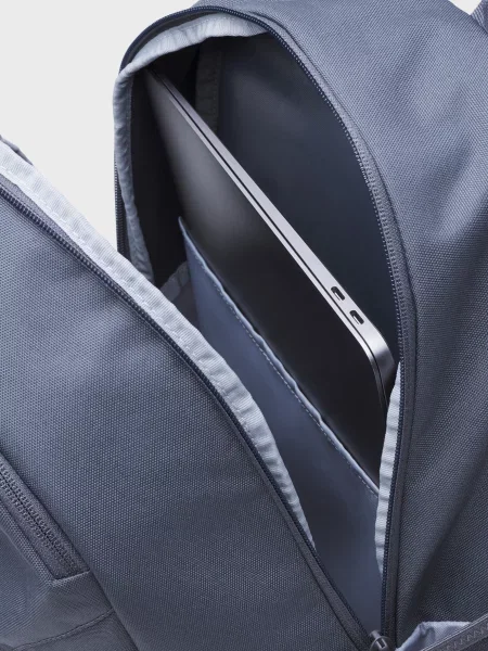 Рюкзак Under Armour сірий