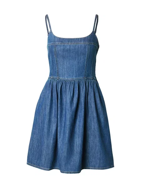 LEVI'S ® Rochie Jadine Denim Dress denim albastru