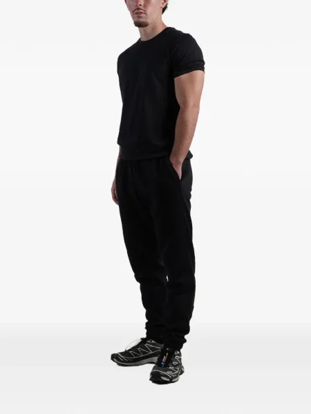 Pantaloni Under Armour alergare negru