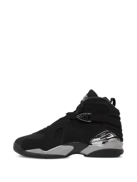 Sneakersy dziecięce Jordan czarne