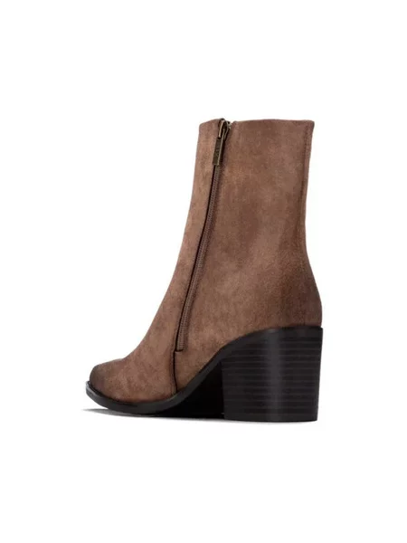 Pantofi Xti bej