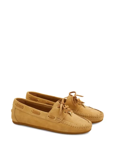 Pantofi loafer Ferragamo din piele
