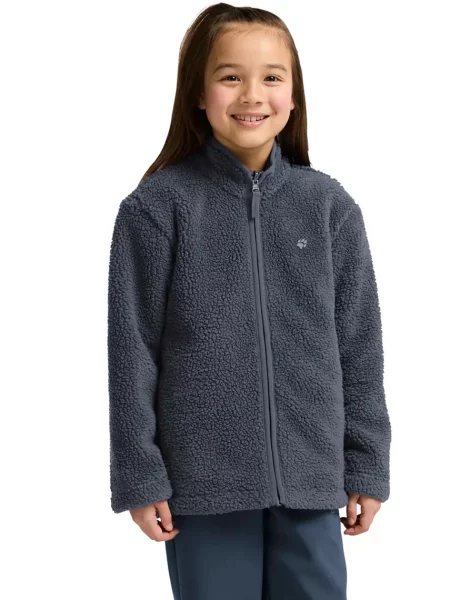 Детская куртка Jack Wolfskin
