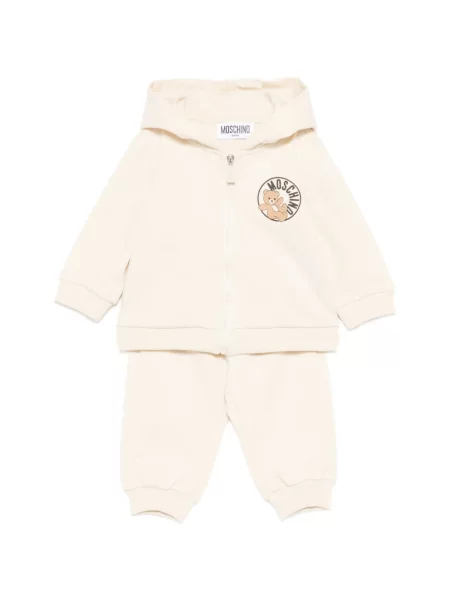 Komplet dresowy dziecięcy Moschino