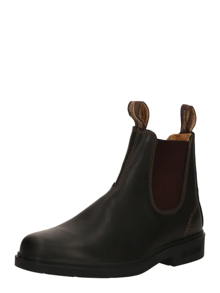 Blundstone Ghete chelsea maro