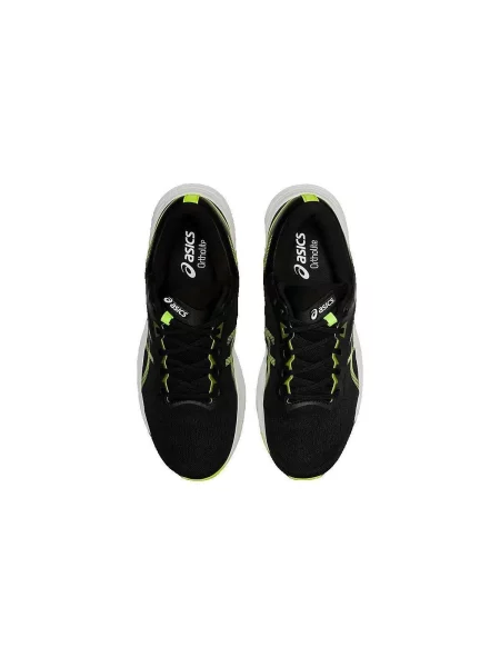 Pantofi Asics negru