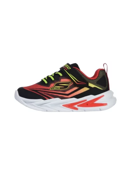 Tenisky Skechers červená
